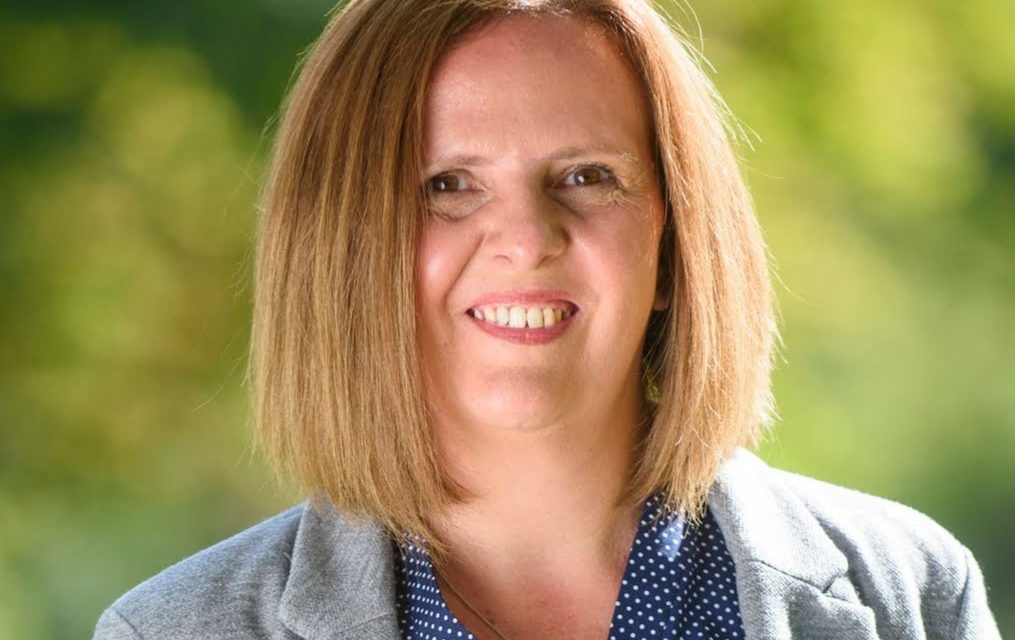 Lisa Maynard