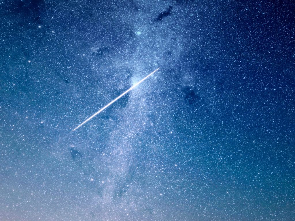 starry night