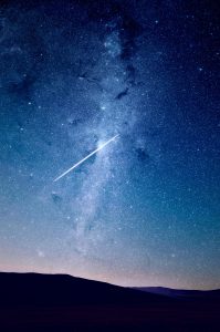 starry night