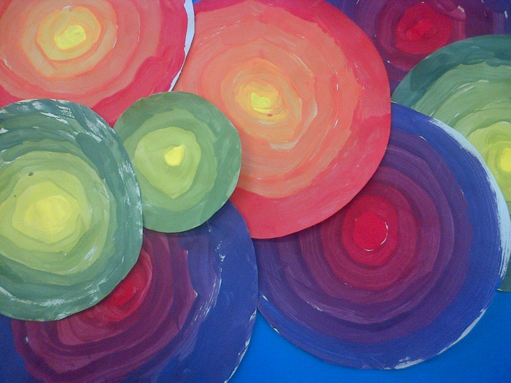 paintings