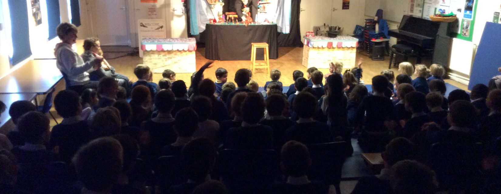 theatre show