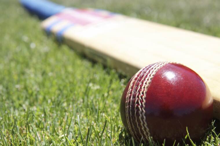 bat and ball