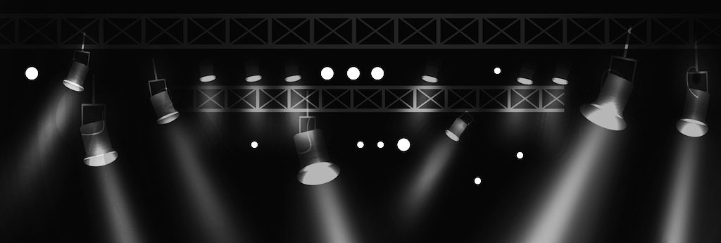 show lights