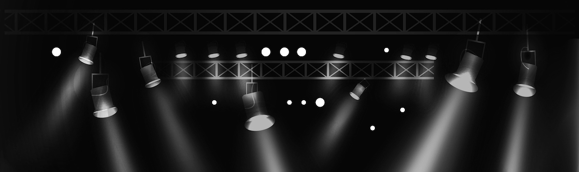 show lights