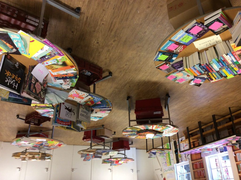 book fair photo