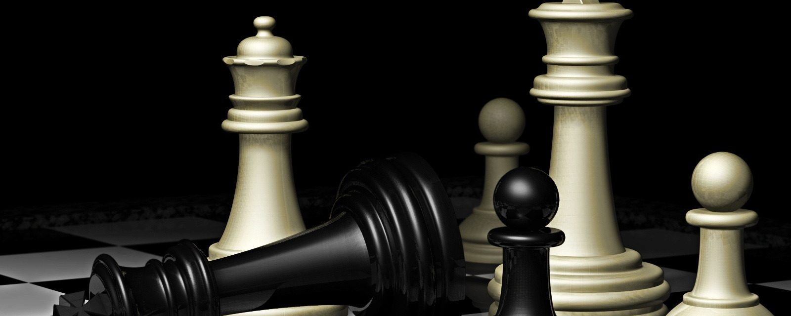 chess pieces