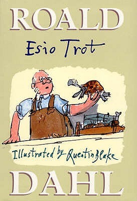 Esio Trot front cover