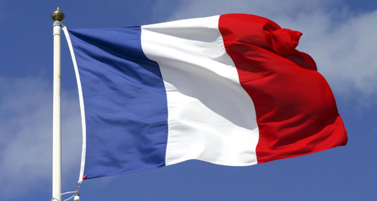 French flag