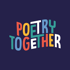 poetry together poster