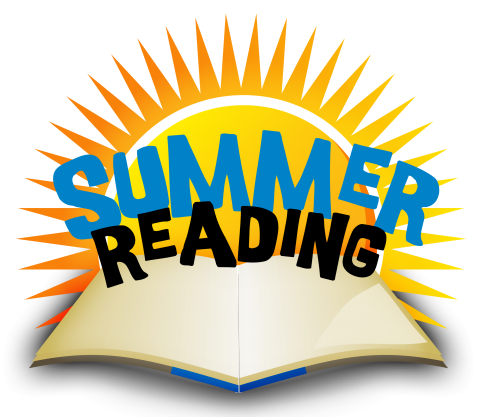 Summer Reading Logo